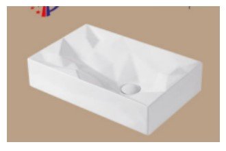 TOP BASIN UCOMFORT A526-M 22